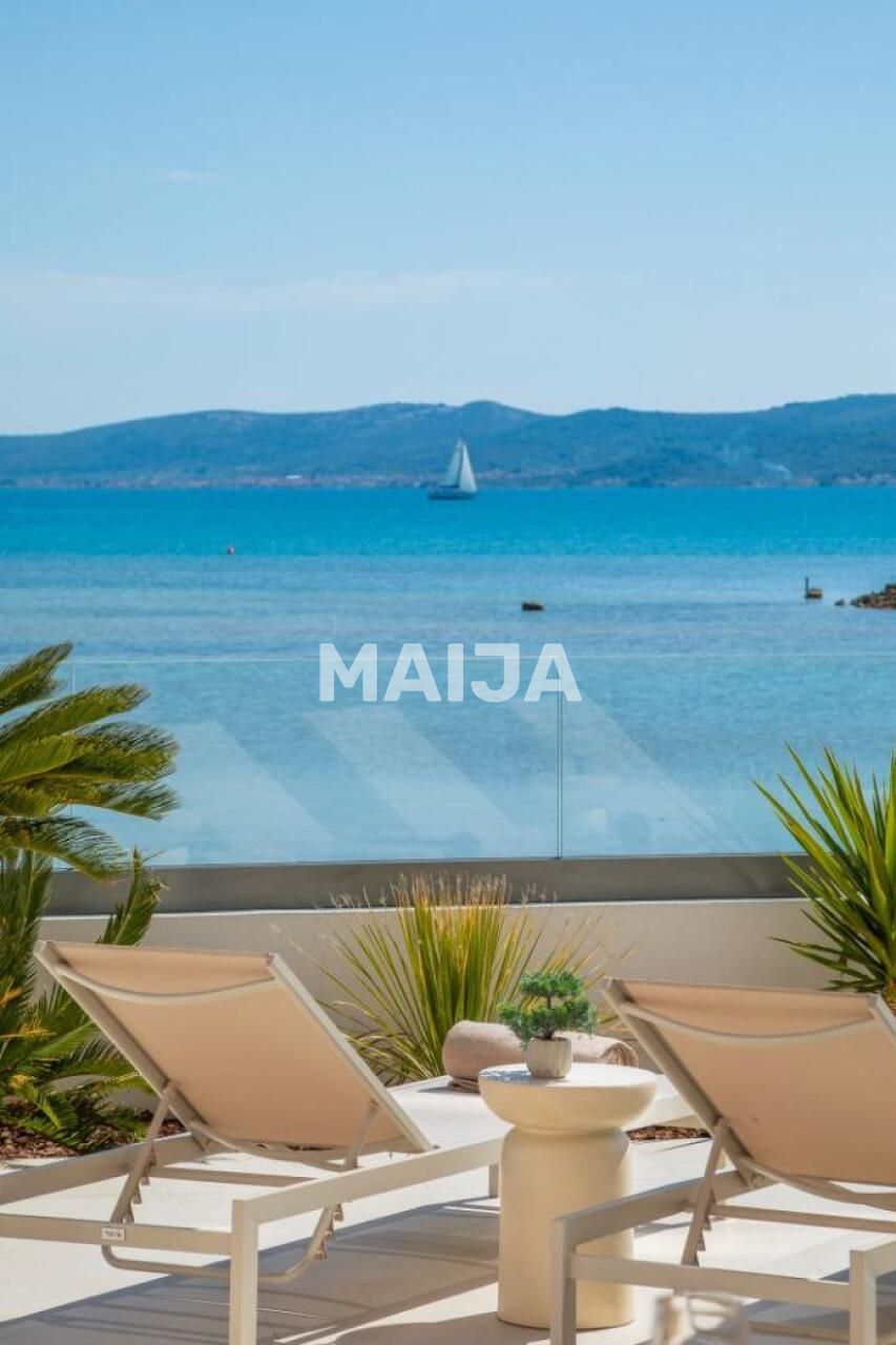 Вилла Sukošan, Хорватия, 174 м² - фото 2