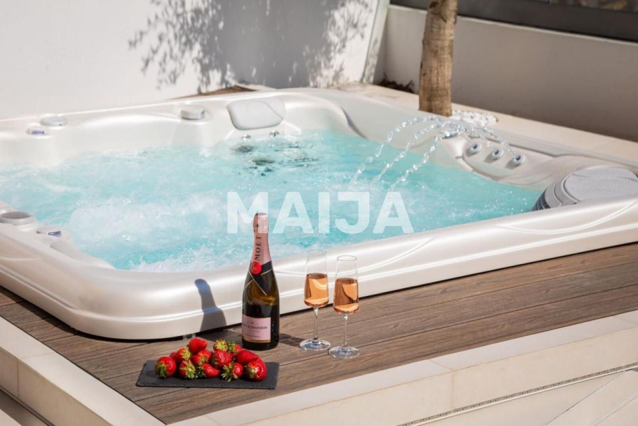 Вилла Sukošan, Хорватия, 174 м² - фото 9