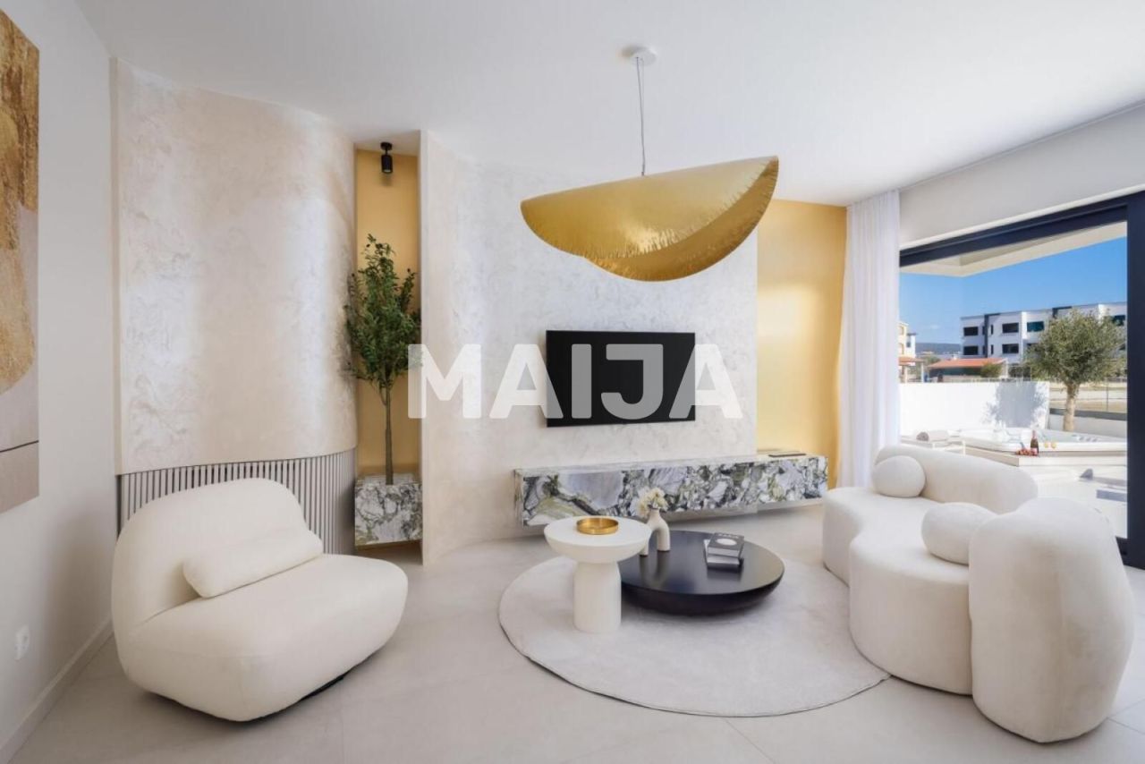 Вилла Sukošan, Хорватия, 174 м² - фото 17