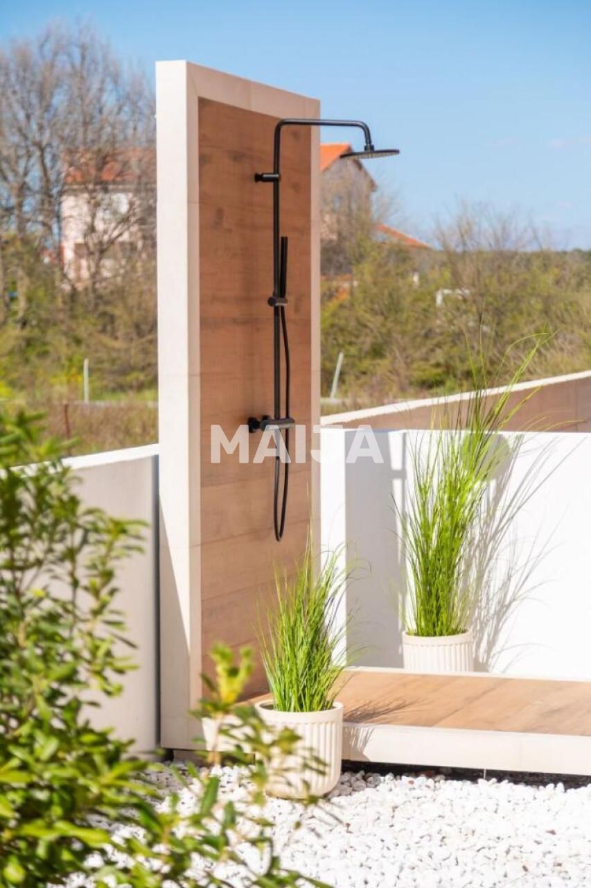 Вилла Sukošan, Хорватия, 174 м² - фото 18