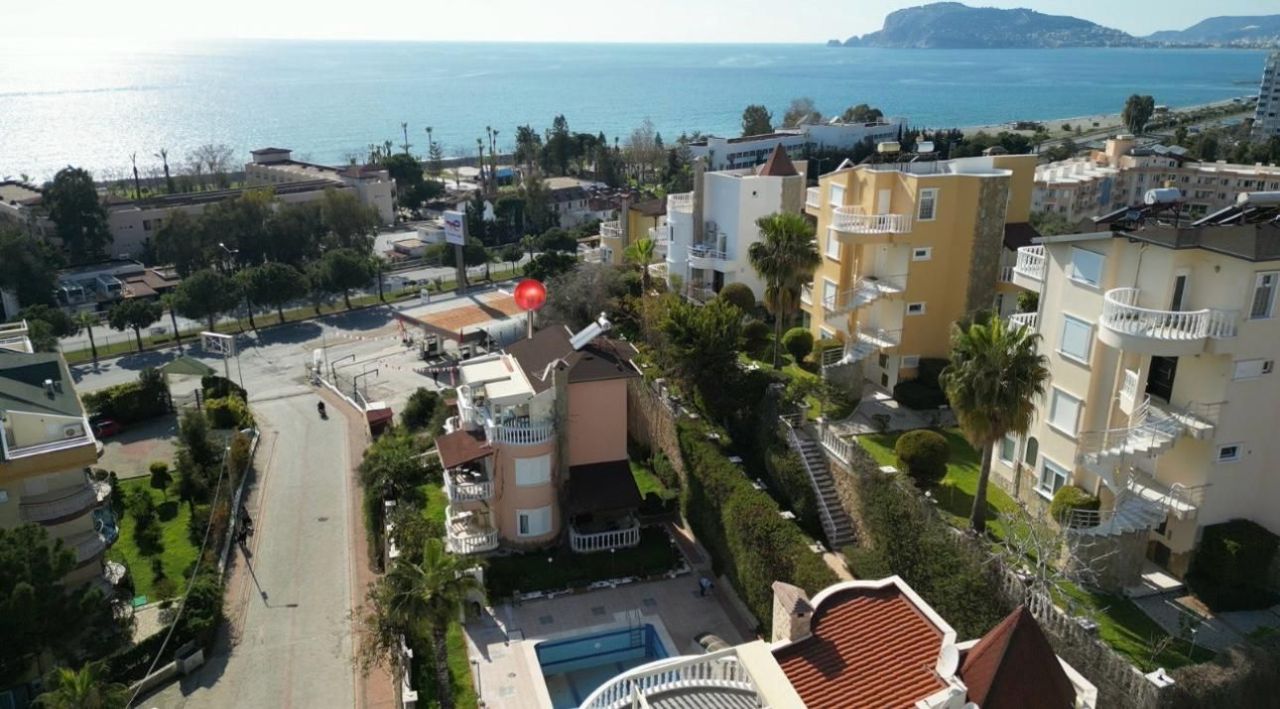Вилла в Алании, Турция, 150 м² - фото 1