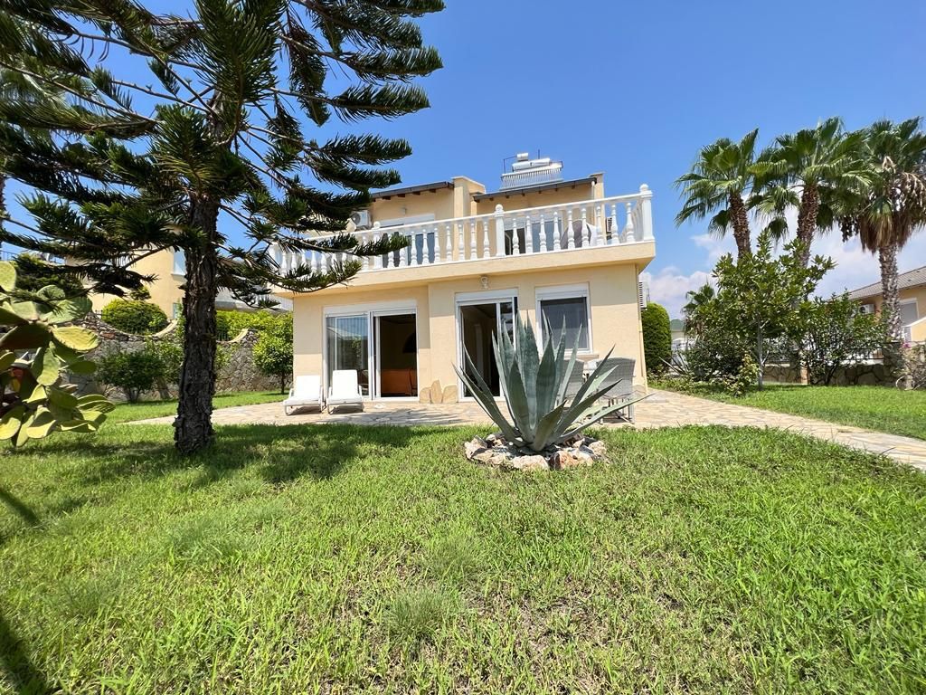 Вилла в Алании, Турция, 220 м² - фото 1