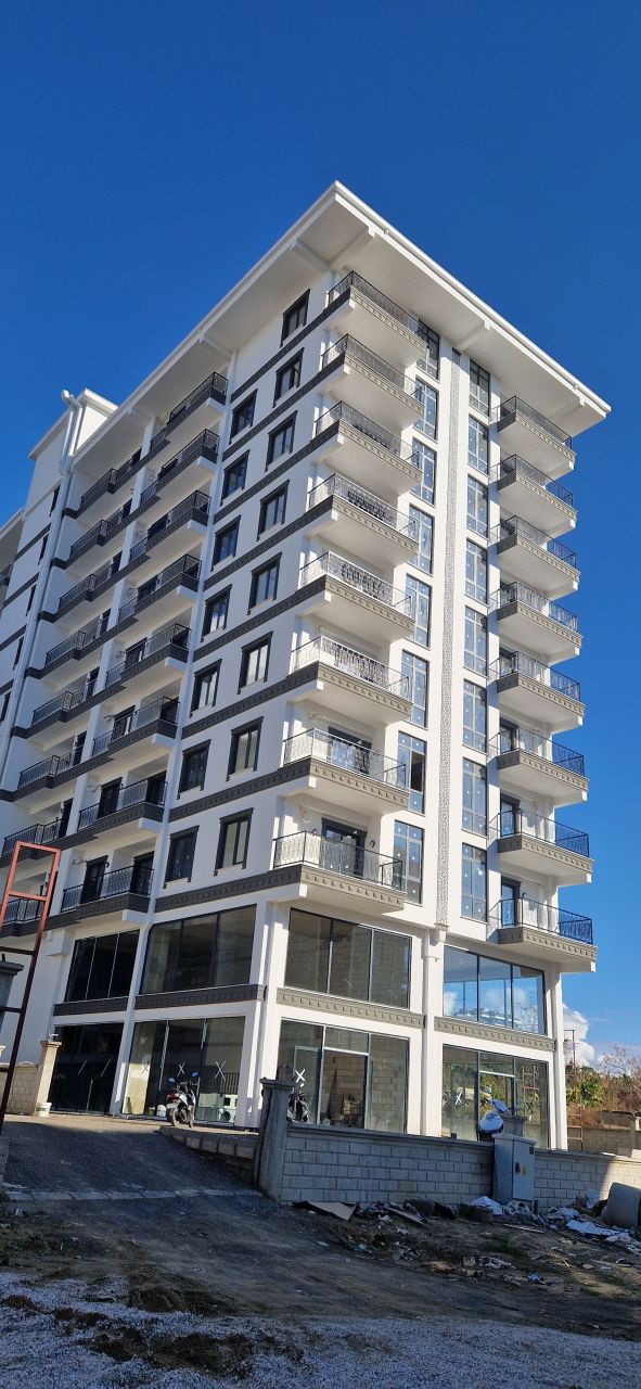 Апартаменты в Алании, Турция, 55 м² - фото 1