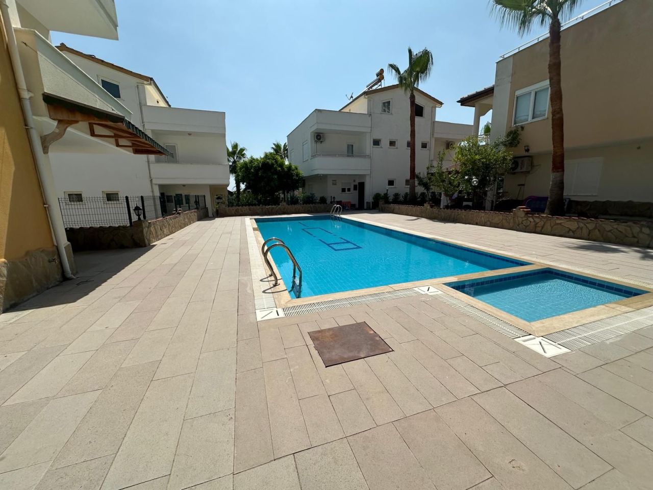 Вилла в Алании, Турция, 180 м² - фото 1