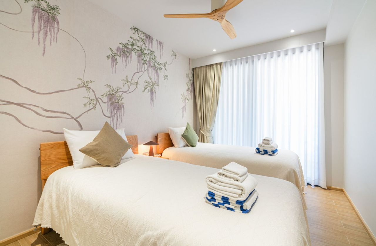 Апартаменты на Пхукете, Таиланд, 99 м² - фото 12