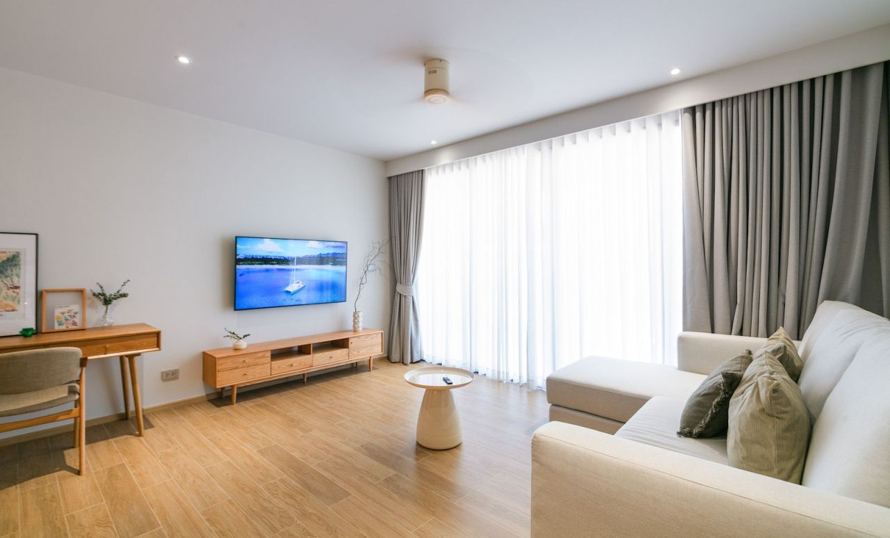 Апартаменты на Пхукете, Таиланд, 99 м² - фото 5