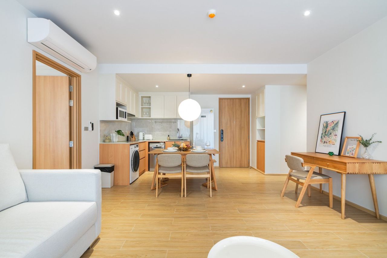 Апартаменты на Пхукете, Таиланд, 99 м² - фото 6