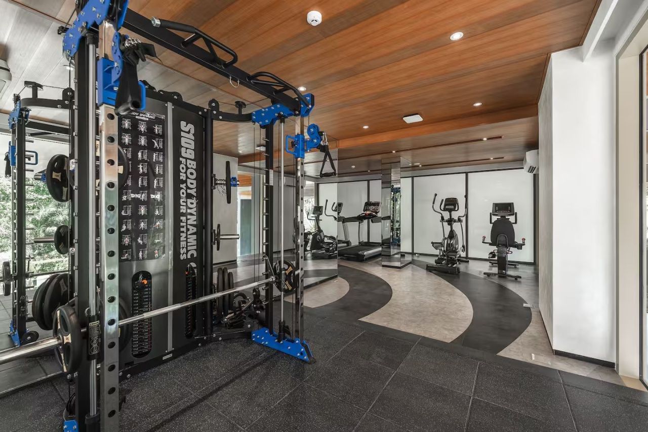 Апартаменты на Пхукете, Таиланд, 99 м² - фото 18