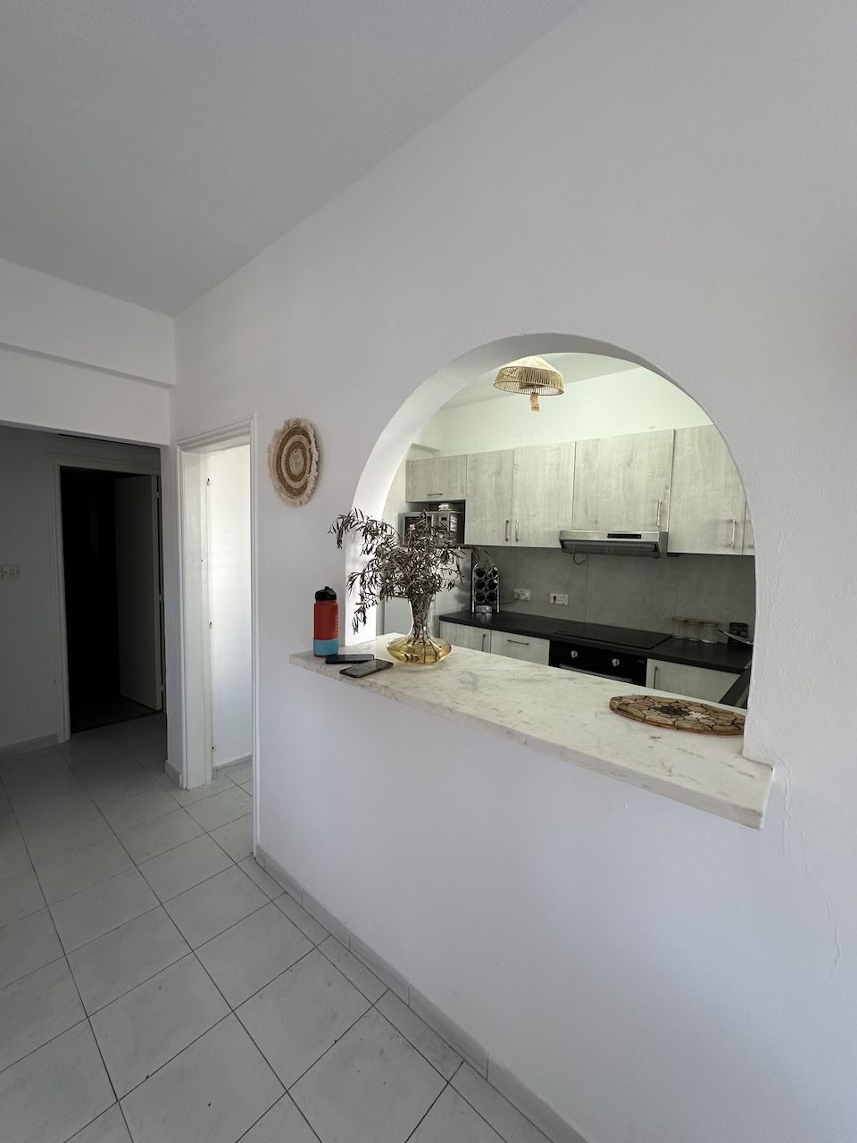 Квартира в Пафосе, Кипр, 65 м² - фото 13