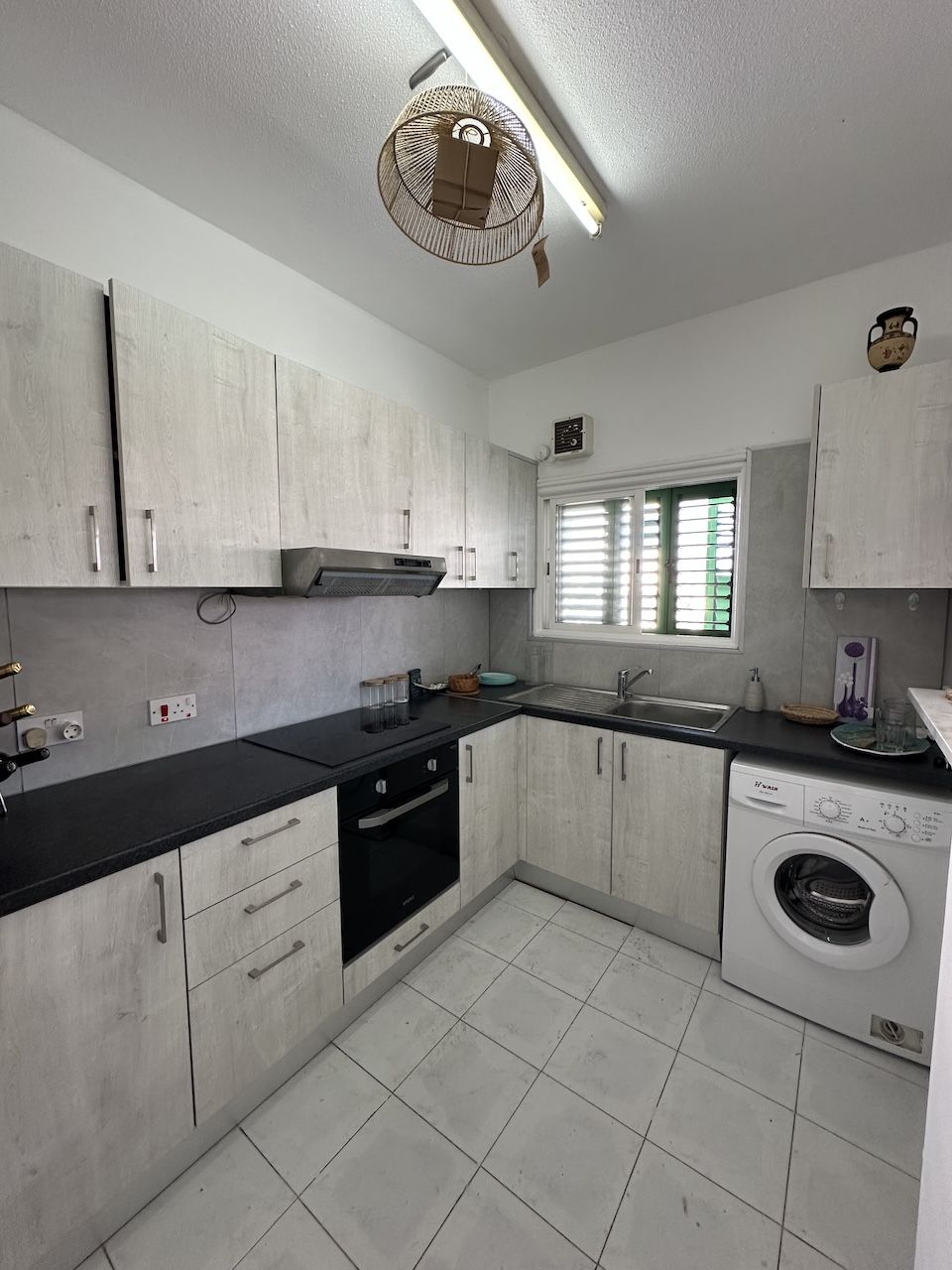 Квартира в Пафосе, Кипр, 65 м² - фото 14