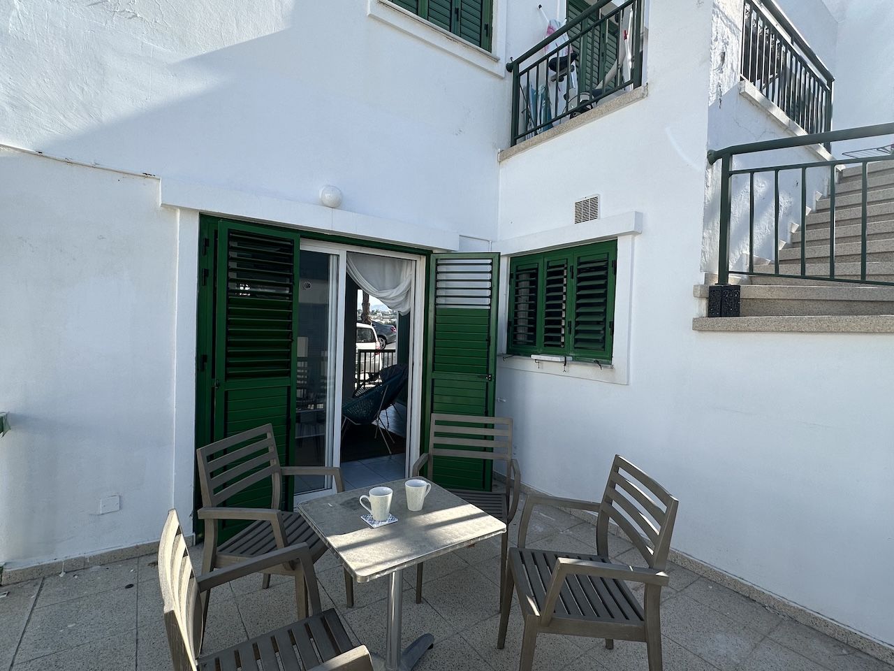 Квартира в Пафосе, Кипр, 65 м² - фото 15