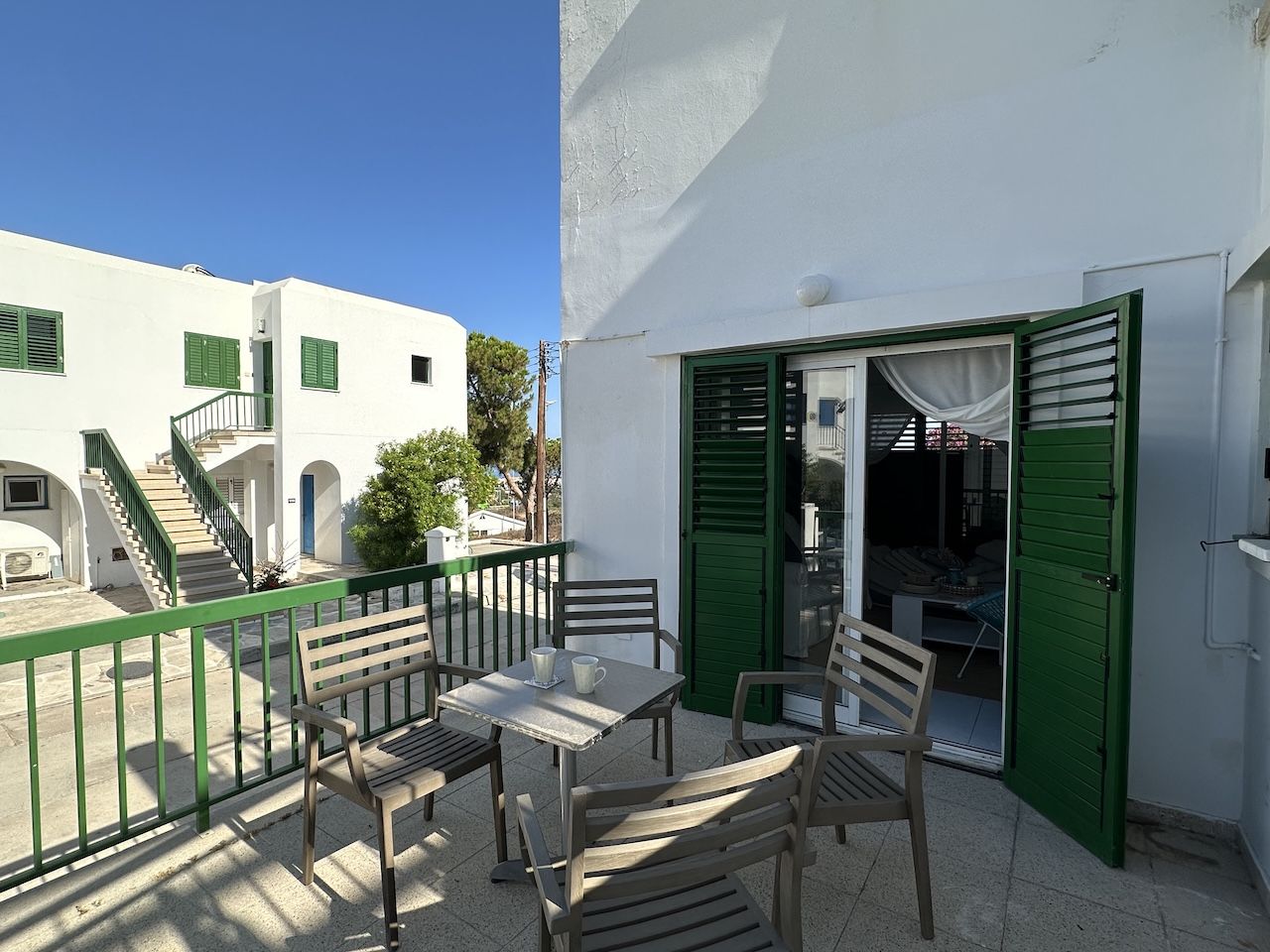 Квартира в Пафосе, Кипр, 65 м² - фото 16