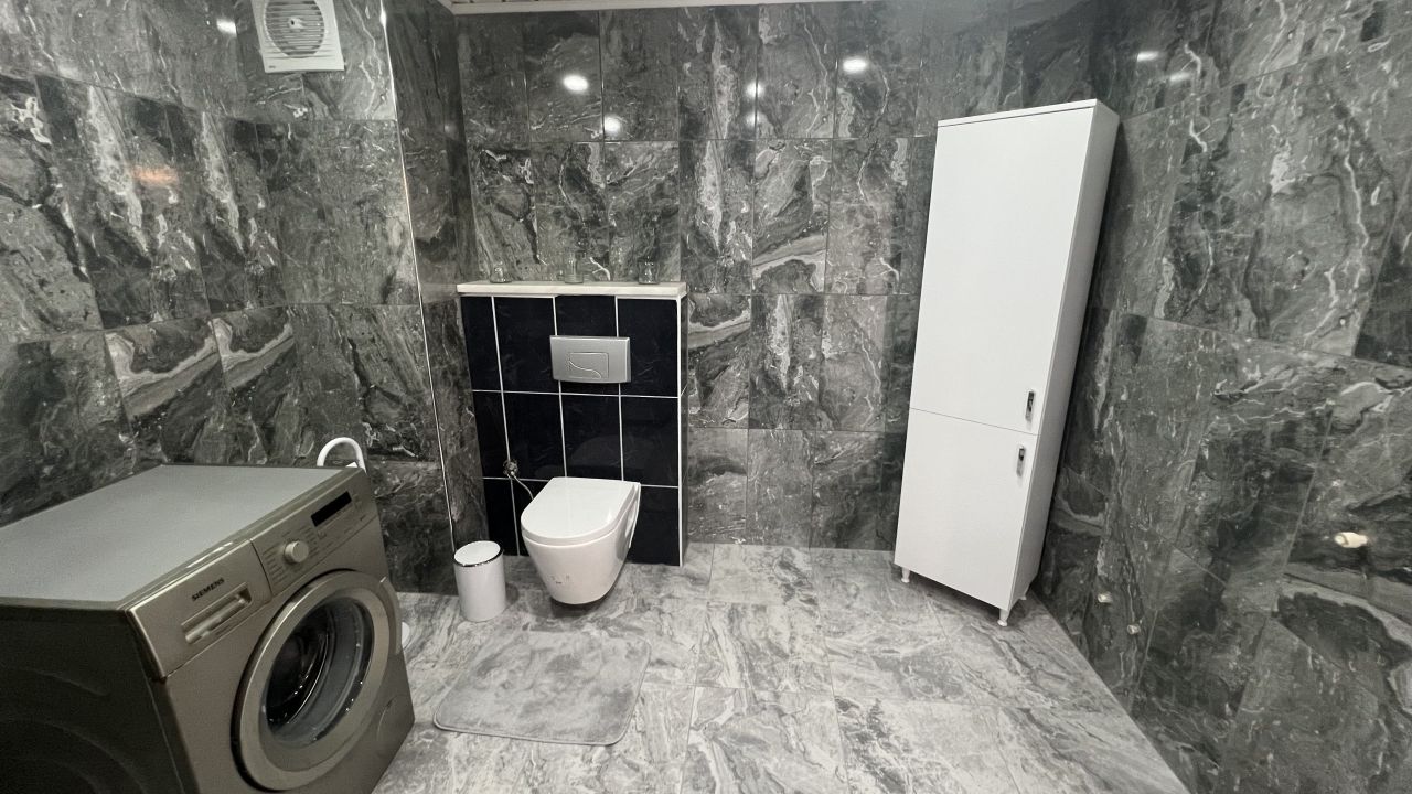 Квартира в Алании, Турция, 100 м² - фото 6