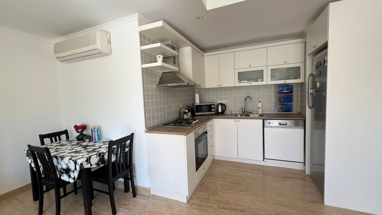 Квартира в Алании, Турция, 100 м² - фото 3