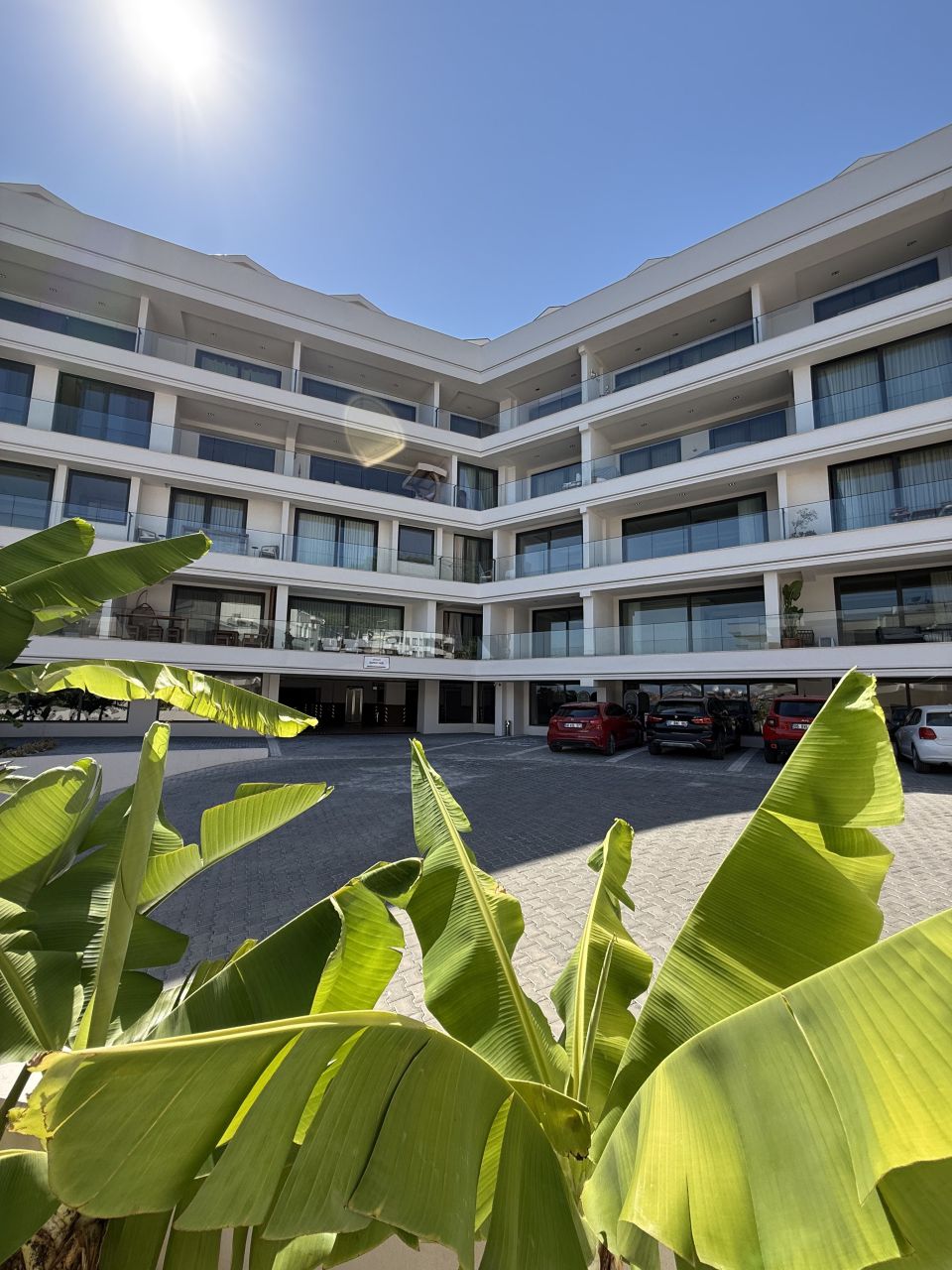 Квартира в Фетхие, Турция, 170 м² - фото 2