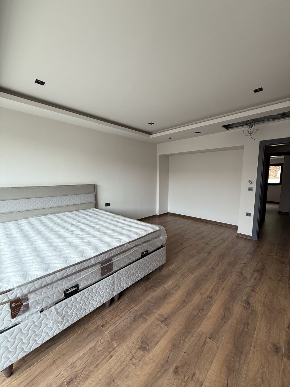 Квартира в Фетхие, Турция, 170 м² - фото 16