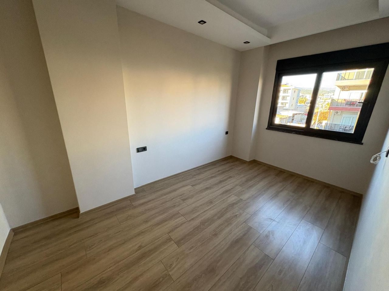 Квартира в Алании, Турция, 95 м² - фото 14