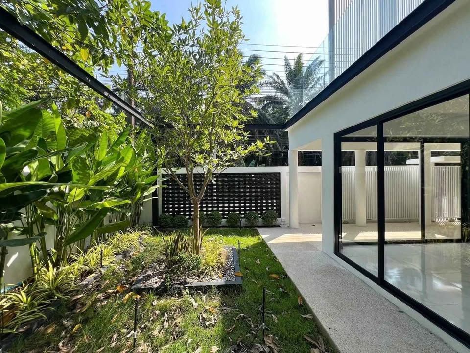 Дом на Пхукете, Таиланд, 320 м² - фото 9