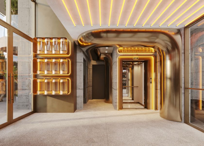 Апартаменты в Пафосе, Кипр, 130 м² - фото 12