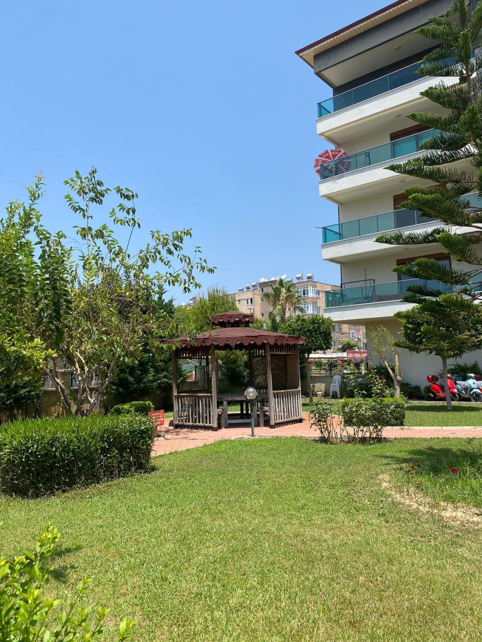 Квартира в Алании, Турция, 350 м² - фото 2