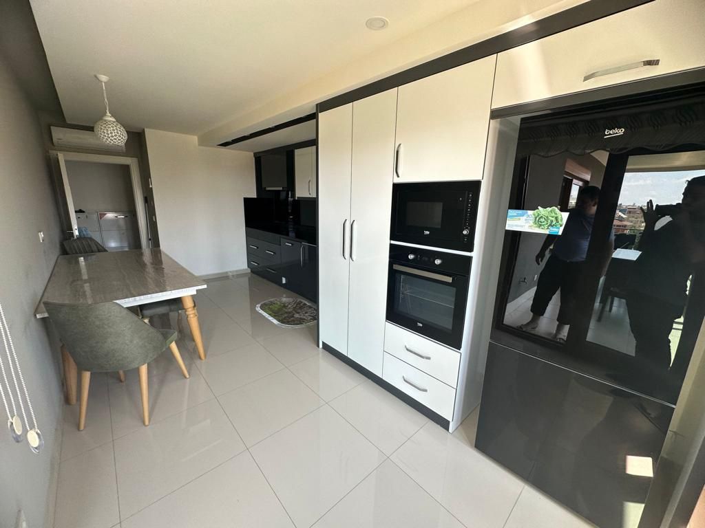 Квартира в Алании, Турция, 350 м² - фото 8