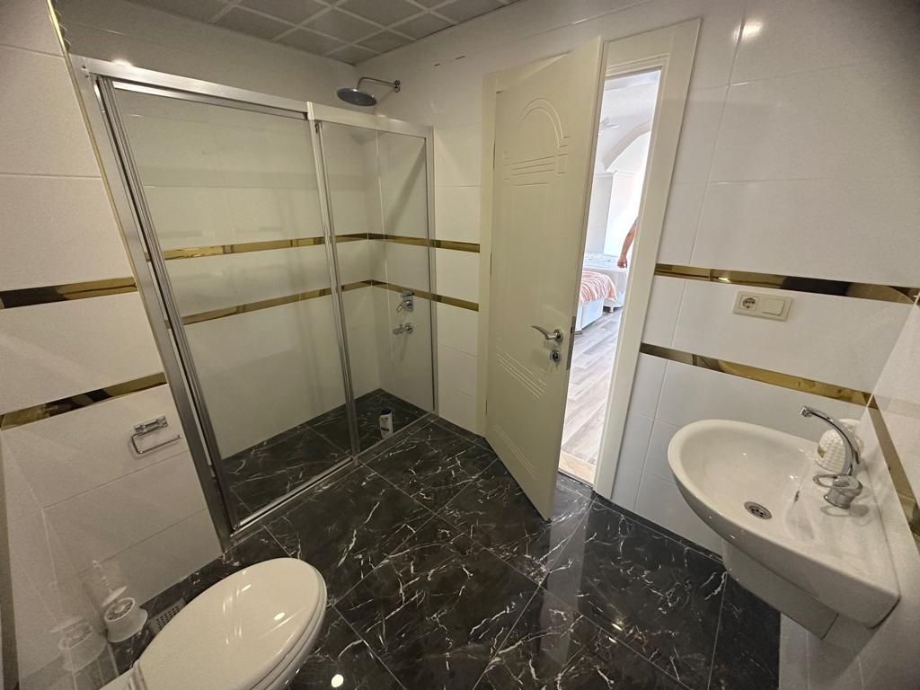 Квартира в Алании, Турция, 350 м² - фото 14