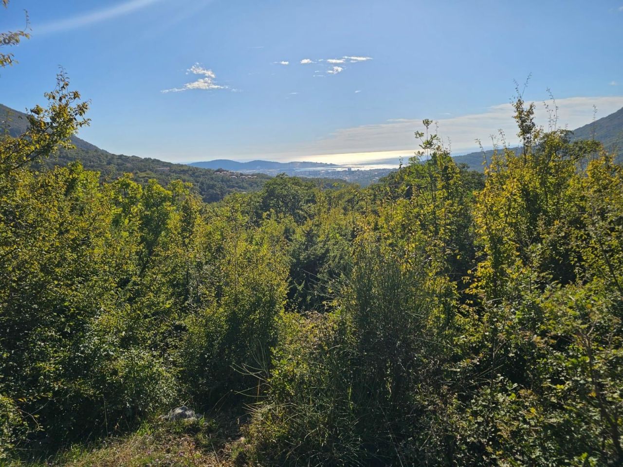 Земля в Баре, Черногория, 16 827 м² - фото 2