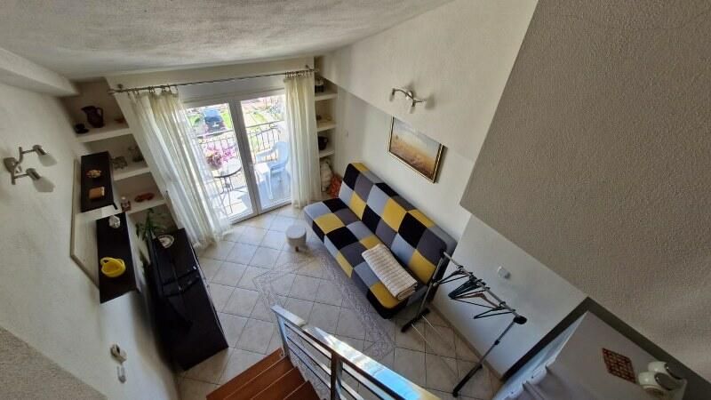 Дом на полуострове Луштица, Черногория, 342 м² - фото 3