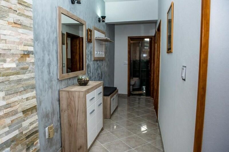 Дом на полуострове Луштица, Черногория, 342 м² - фото 4