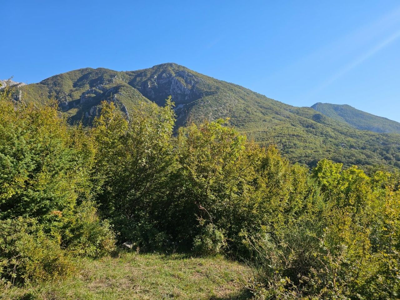 Земля в Баре, Черногория, 16 827 м² - фото 7