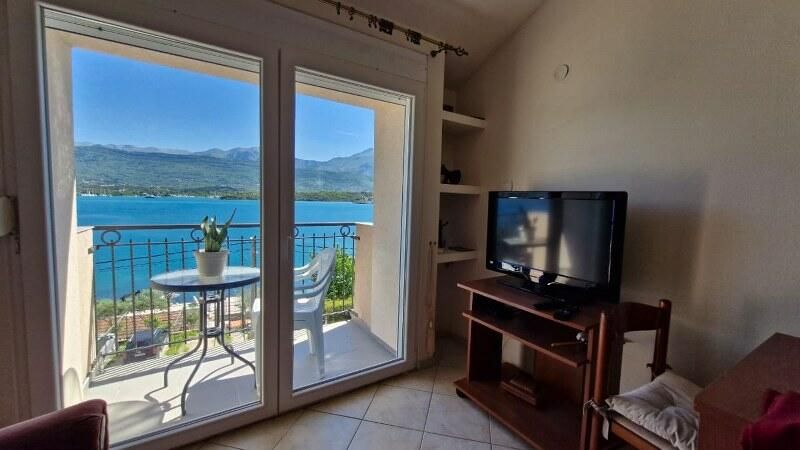 Дом на полуострове Луштица, Черногория, 342 м² - фото 8