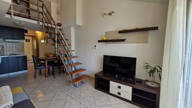 Дом на полуострове Луштица, Черногория, 342 м² - фото 10