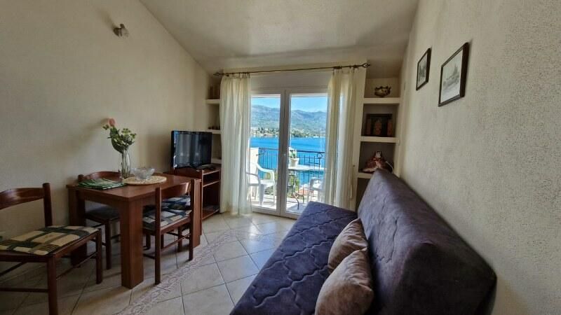 Дом на полуострове Луштица, Черногория, 342 м² - фото 11