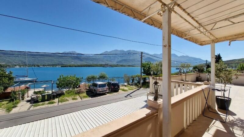 Дом на полуострове Луштица, Черногория, 342 м² - фото 15