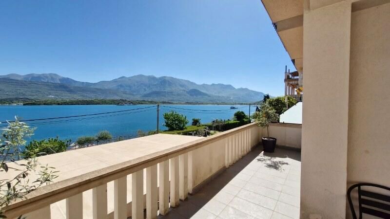 Дом на полуострове Луштица, Черногория, 342 м² - фото 16