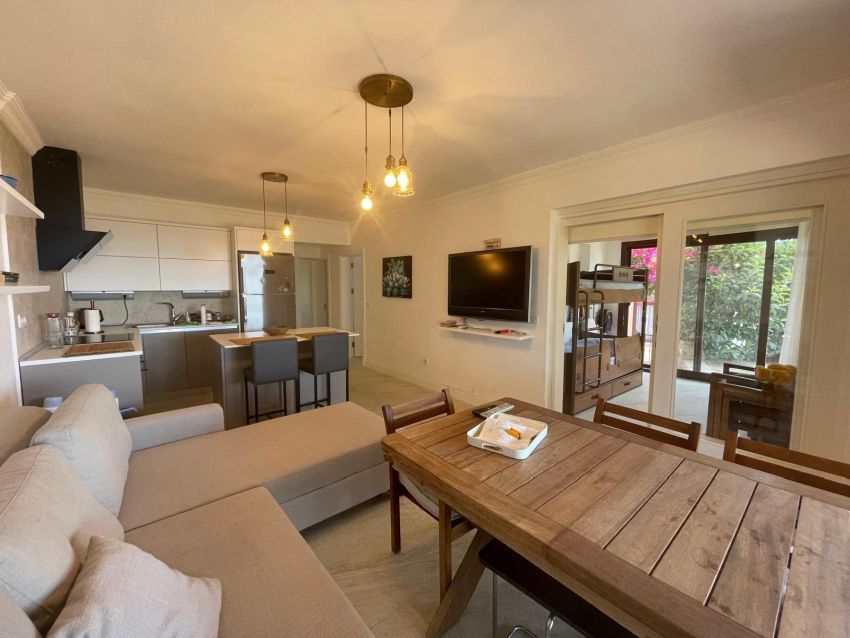 Квартира в Бодруме, Турция - фото 2