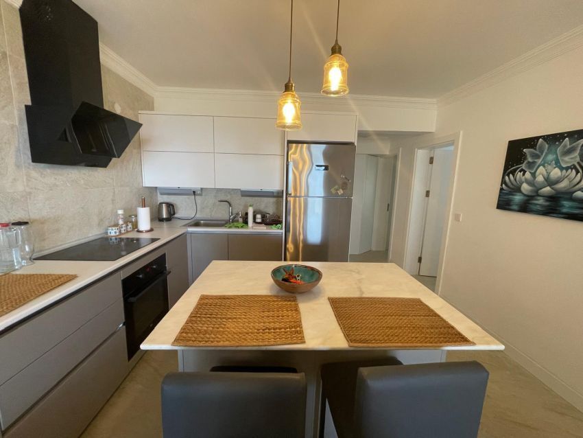 Квартира в Бодруме, Турция - фото 6