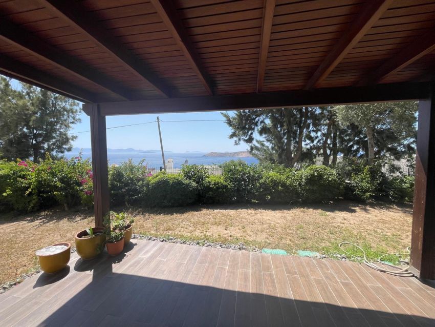 Квартира в Бодруме, Турция - фото 9