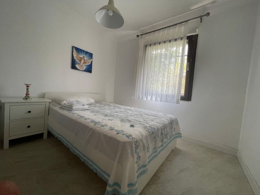 Квартира в Бодруме, Турция - фото 10