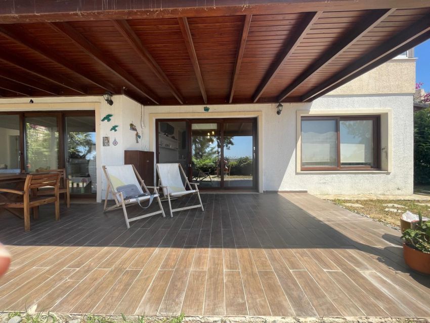 Квартира в Бодруме, Турция - фото 11