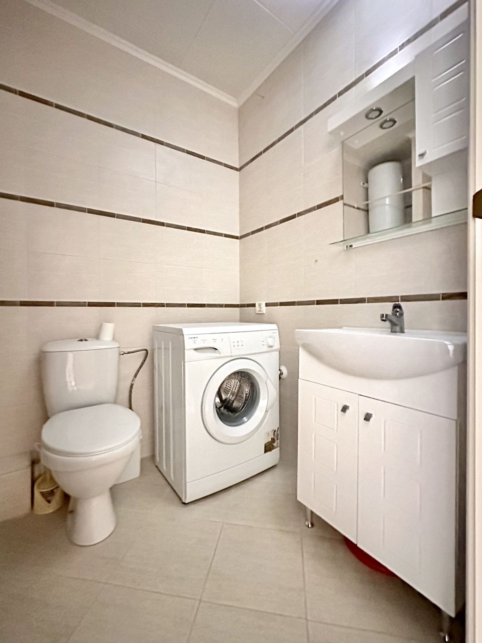 Квартира на Солнечном берегу, Болгария, 39 м² - фото 12