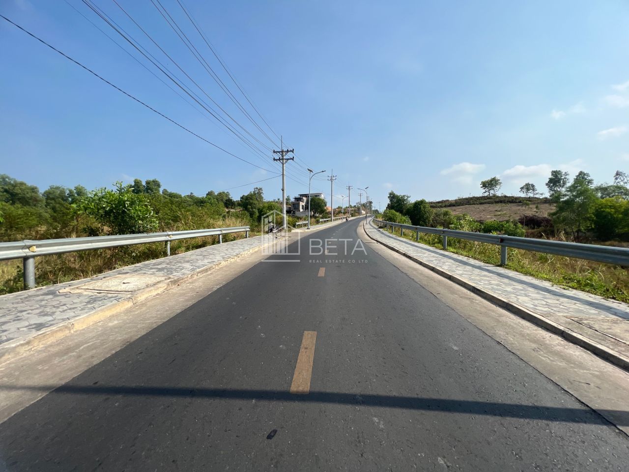 Земля в Сиануквиле, Камбоджа, 4 944 м² - фото 6