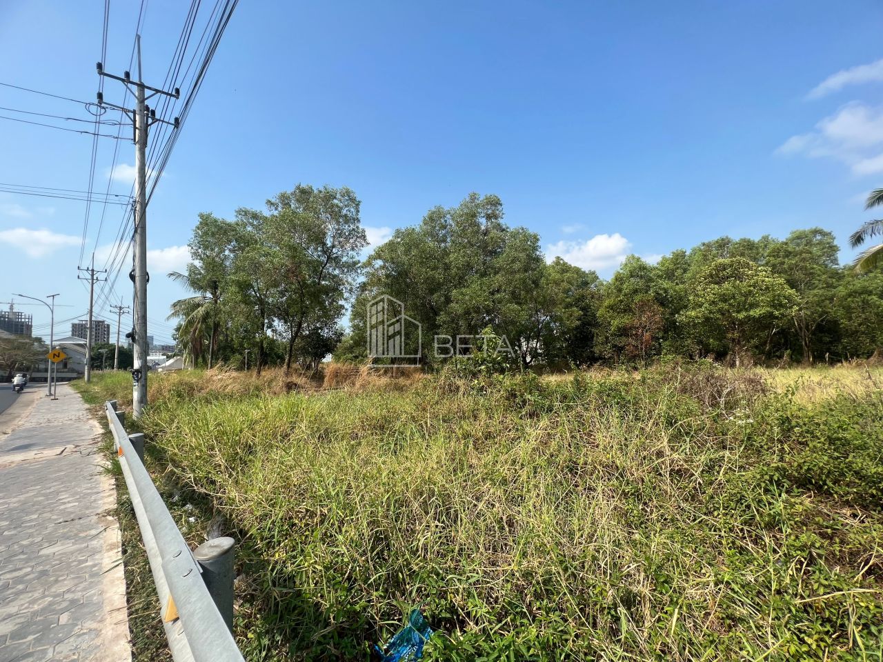 Земля в Сиануквиле, Камбоджа, 4 944 м² - фото 2