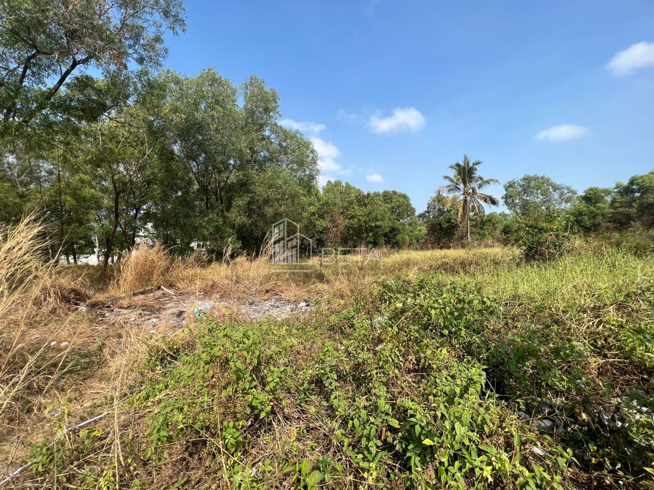 Земля в Сиануквиле, Камбоджа, 4 944 м² - фото 3