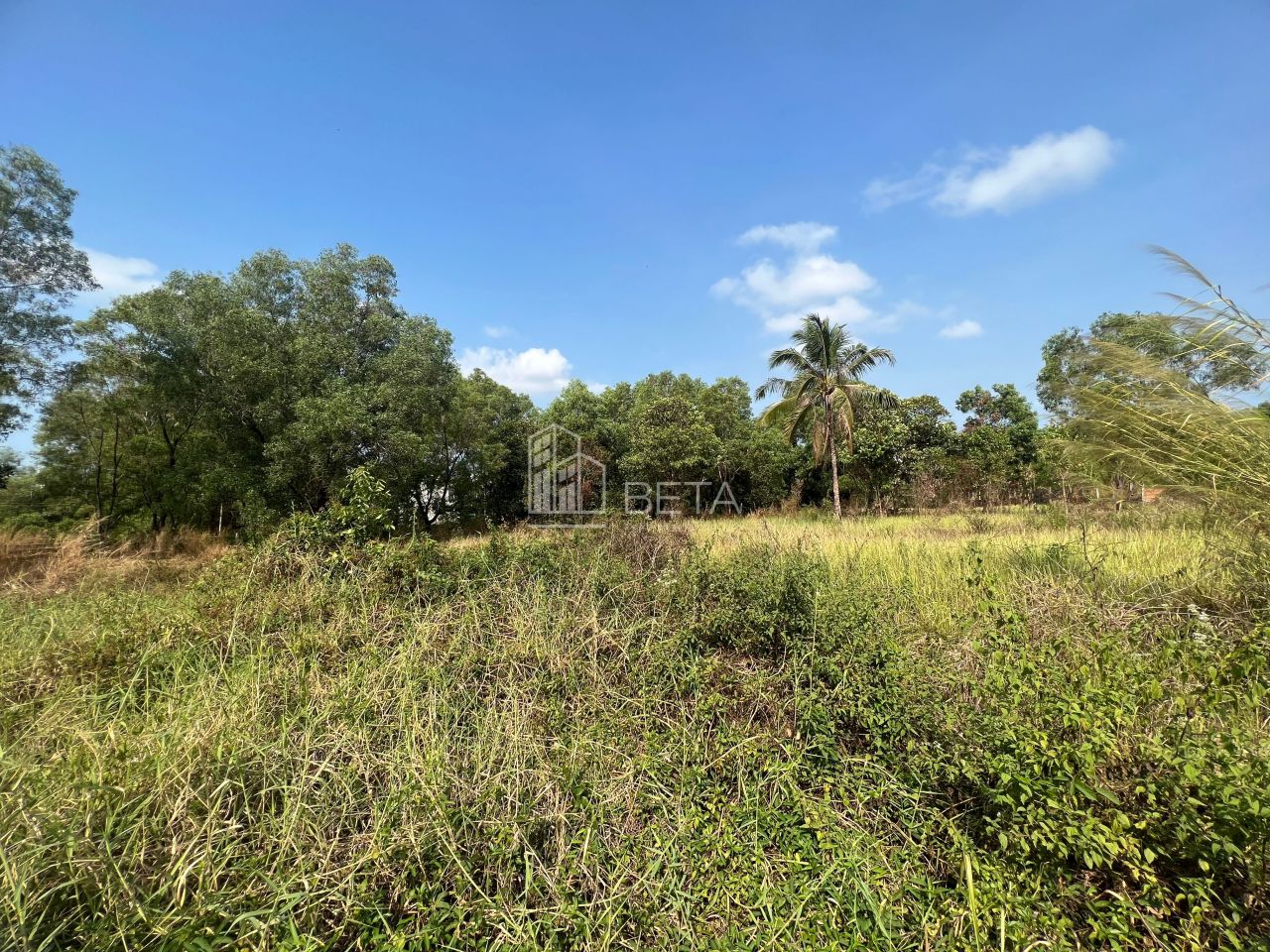 Земля в Сиануквиле, Камбоджа, 4 944 м² - фото 4