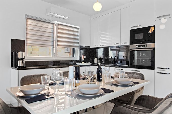 Вилла в Медулине, Хорватия, 300 м² - фото 8