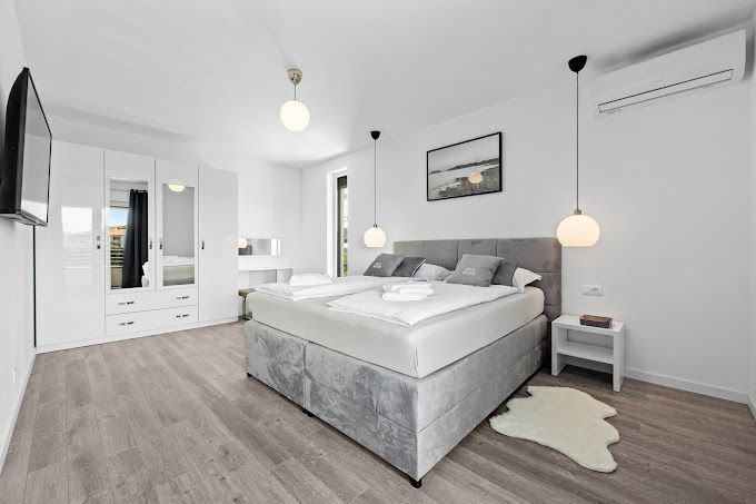 Вилла в Медулине, Хорватия, 300 м² - фото 11