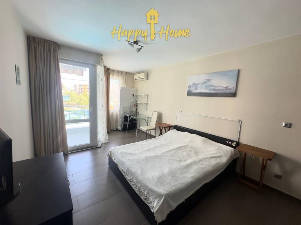 Студия в Несебре, Болгария, 38 м² - фото 3