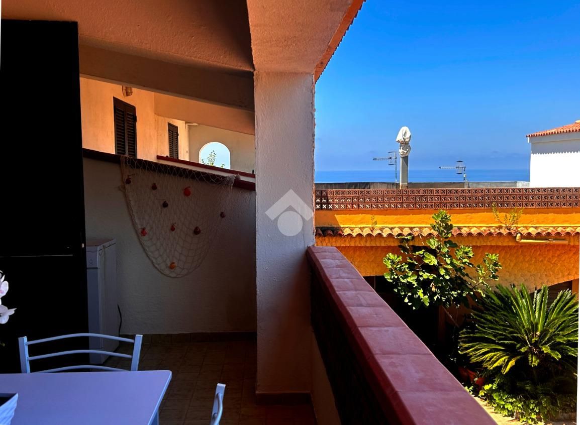 Квартира в Скалее, Италия, 40 м² - фото 1
