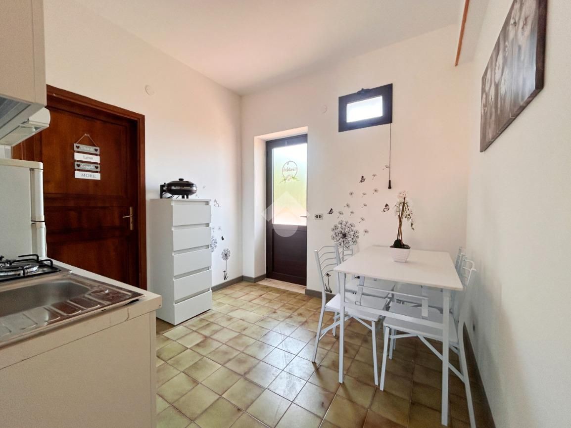 Квартира в Скалее, Италия, 40 м² - фото 5